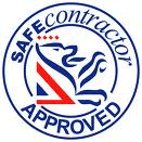 Approved Safe Contractor